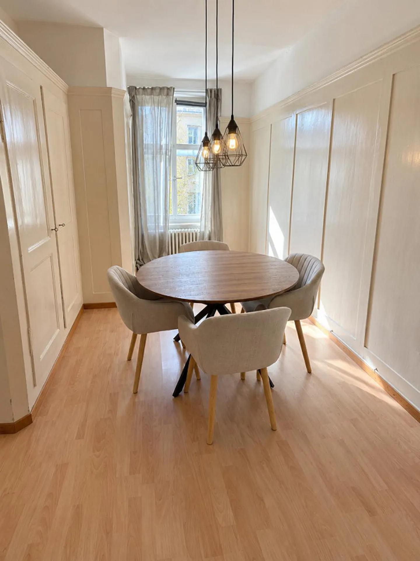Charmante appartement 3.5 pièces au cœur de la vieille ville - Photo 6 sur 11