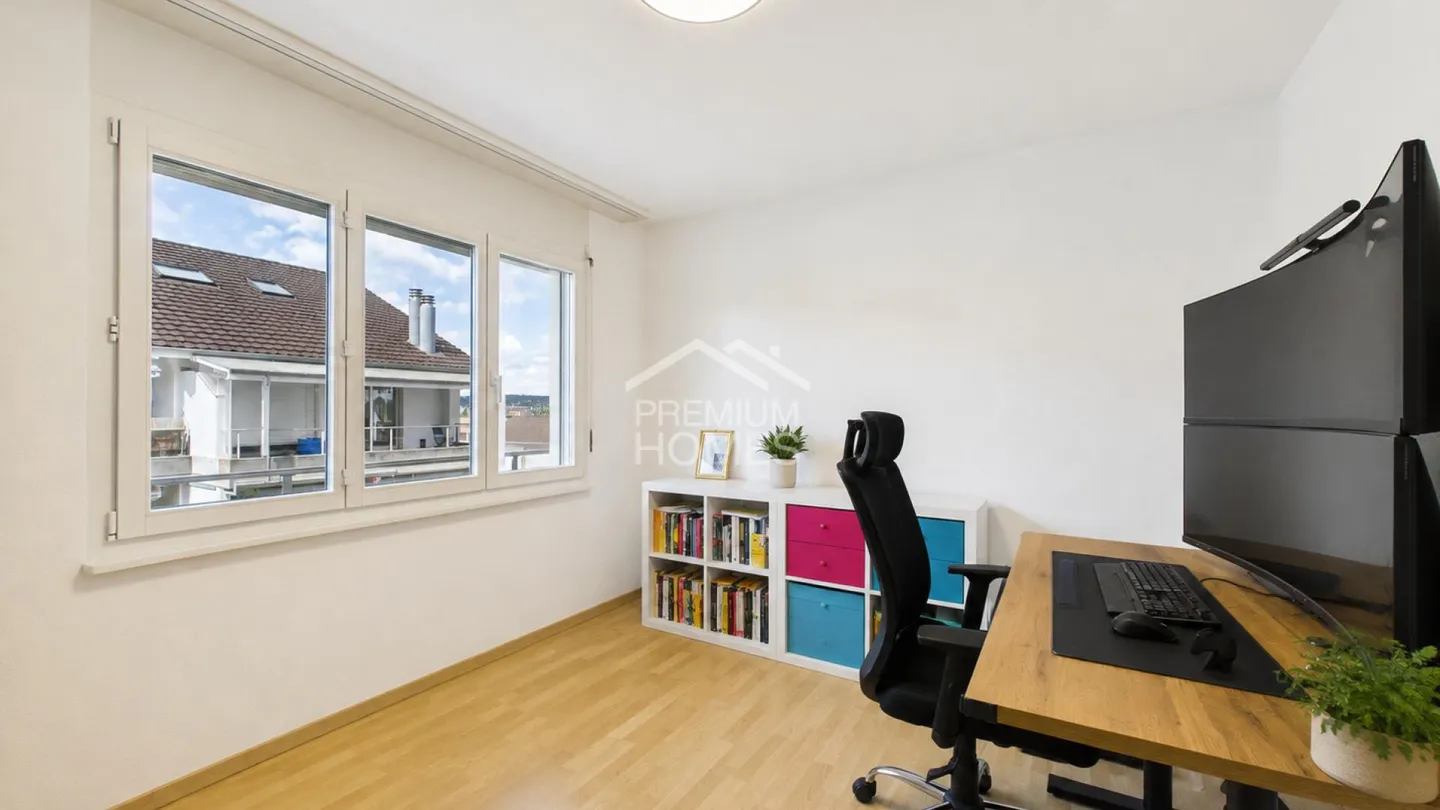 Arriver & Se Sentir Bien - Maisonette avec une Expérience de Vie Particulière - Photo 11 sur 13