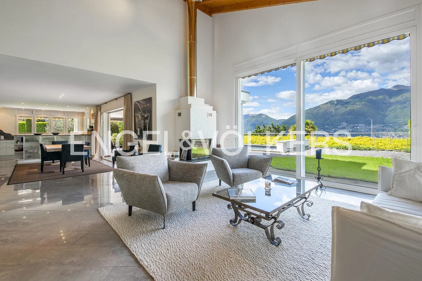 Paradiesische Villa für Maximalisten (15) - Foto 9 von 26