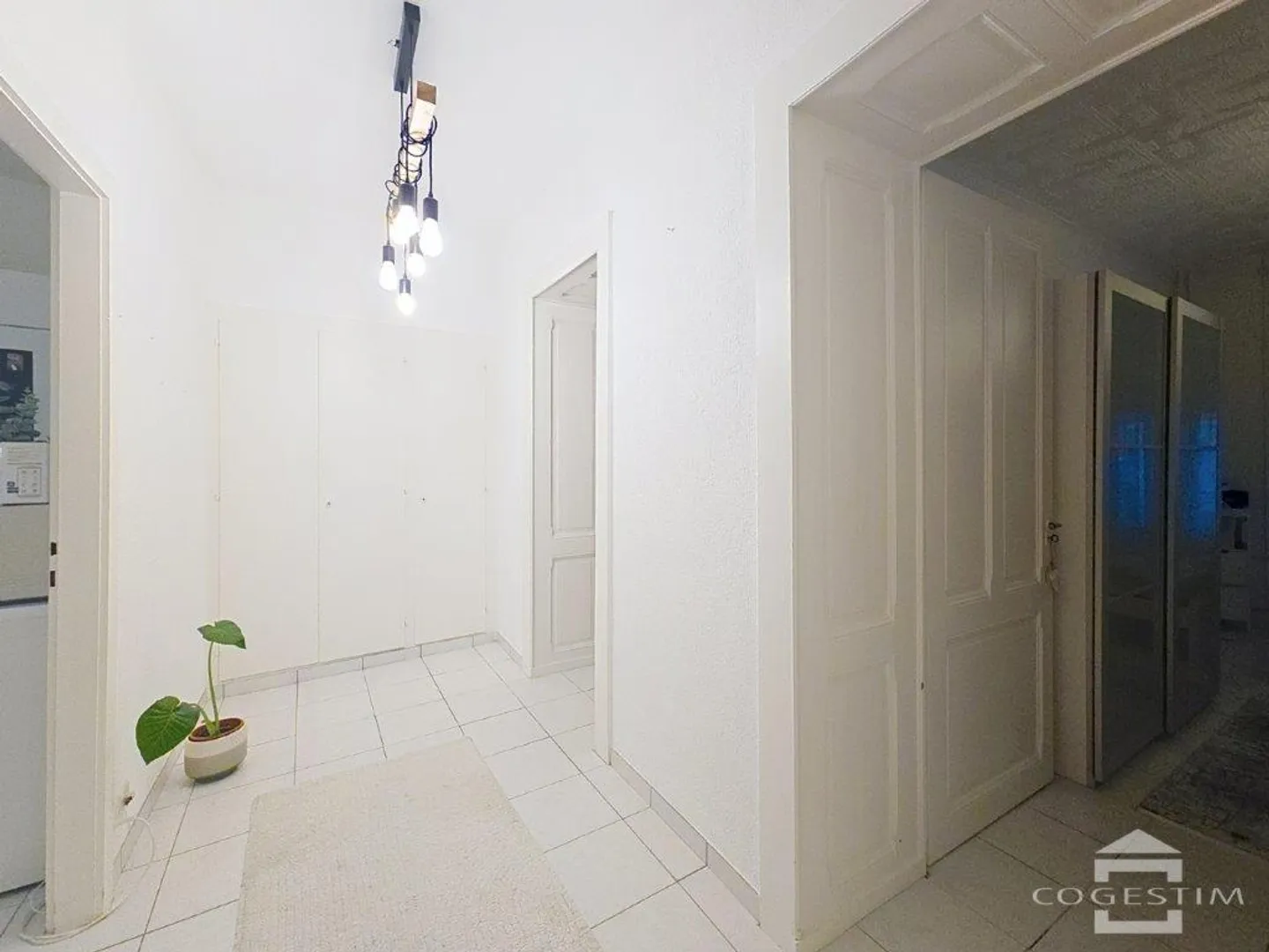 Appartement 2.5 pièces - Photo 6 sur 9