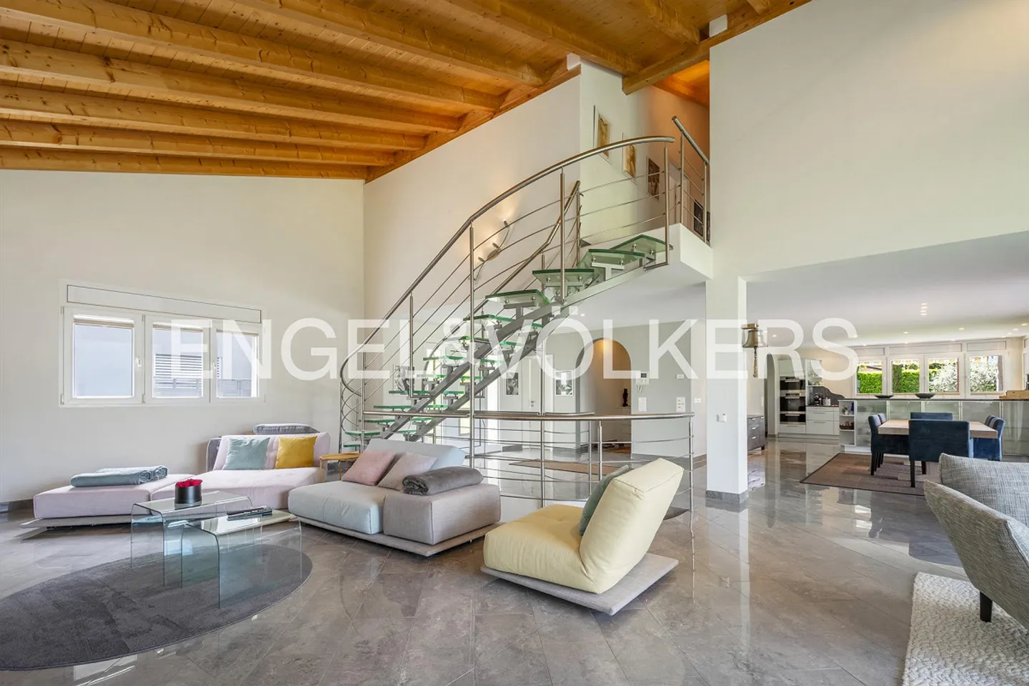 Paradiesische Villa für Maximalisten (15) - Foto 10 von 26