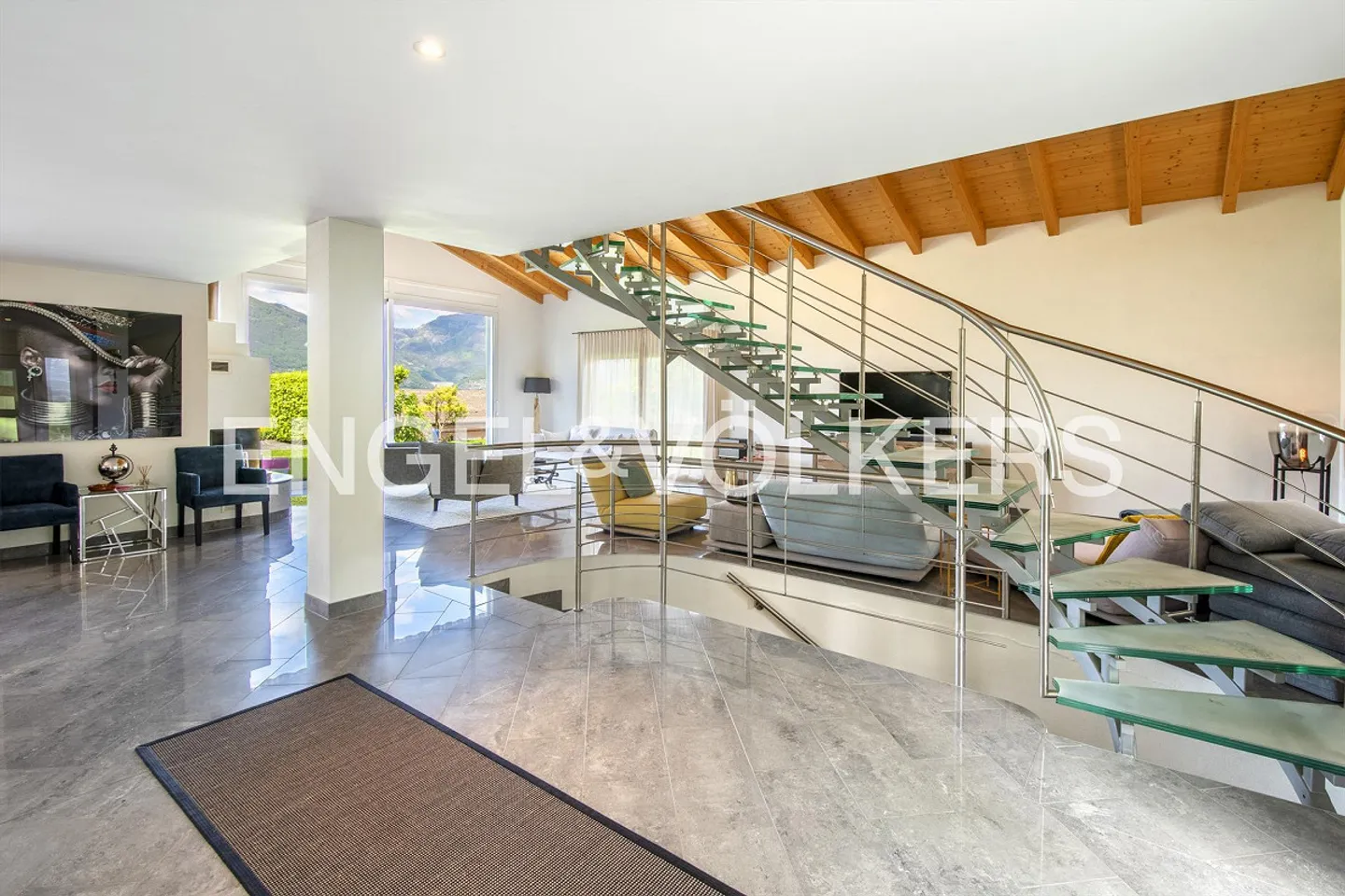 Paradiesische Villa für Maximalisten (15) - Foto 11 von 26