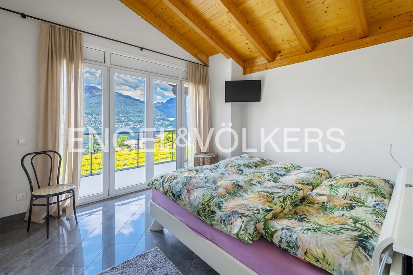 Paradiesische Villa für Maximalisten (15) - Foto 12 von 26