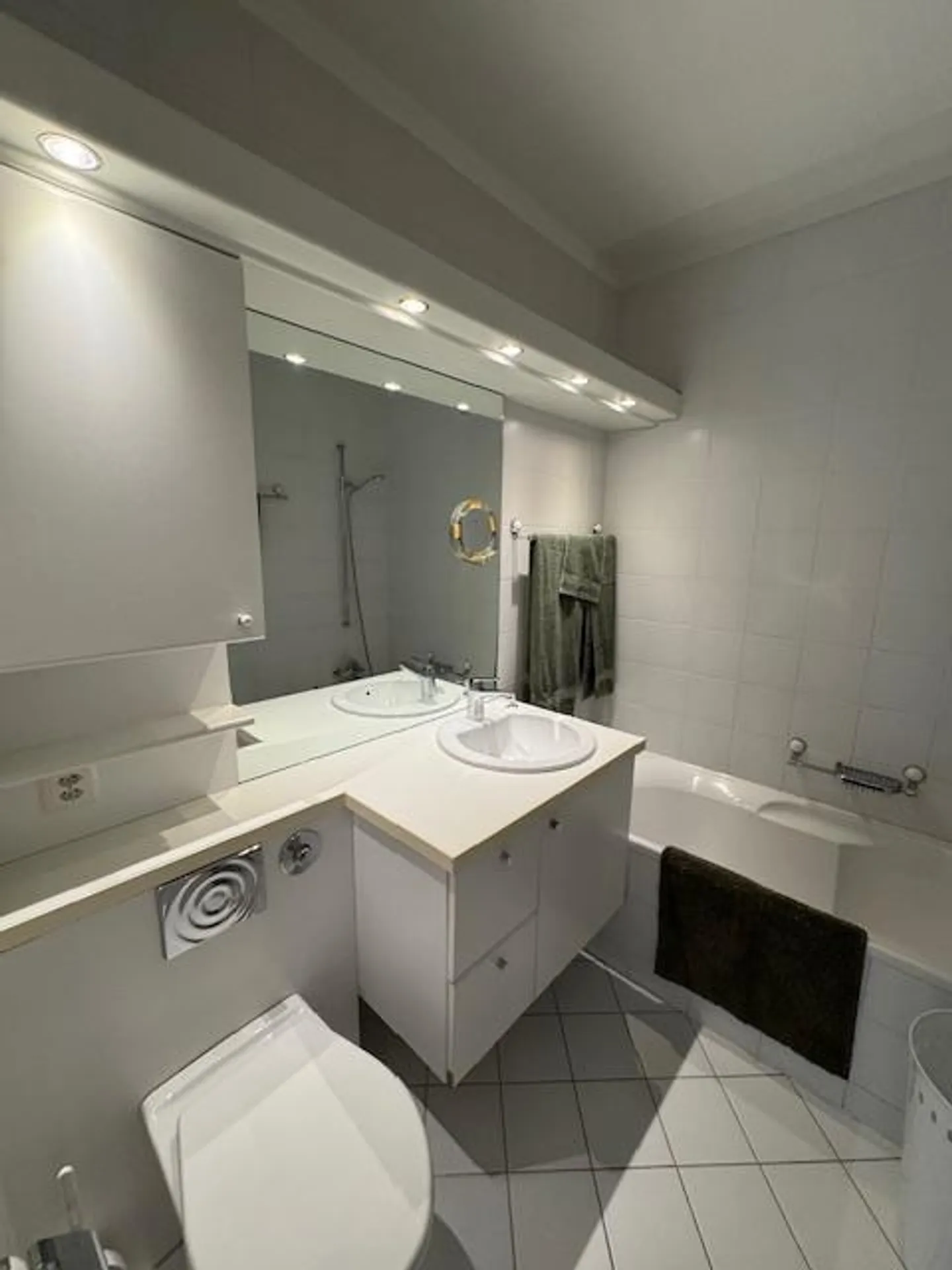 Appartamento in affitto - Foto 5 di 5