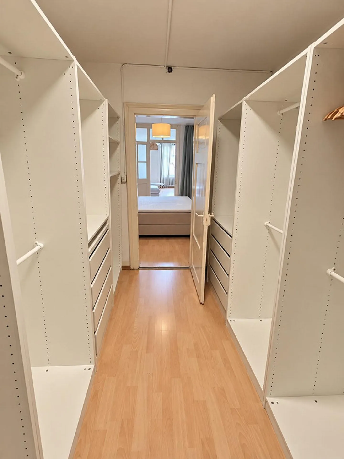 Charmante appartement 3.5 pièces au cœur de la vieille ville - Photo 7 sur 11