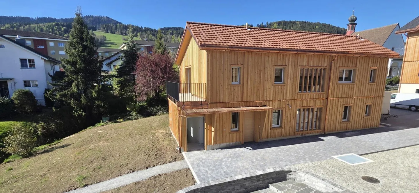 For Sale: 6.5 Room Single-Family House, Rinkenbach 19a - Photo 1 of 7