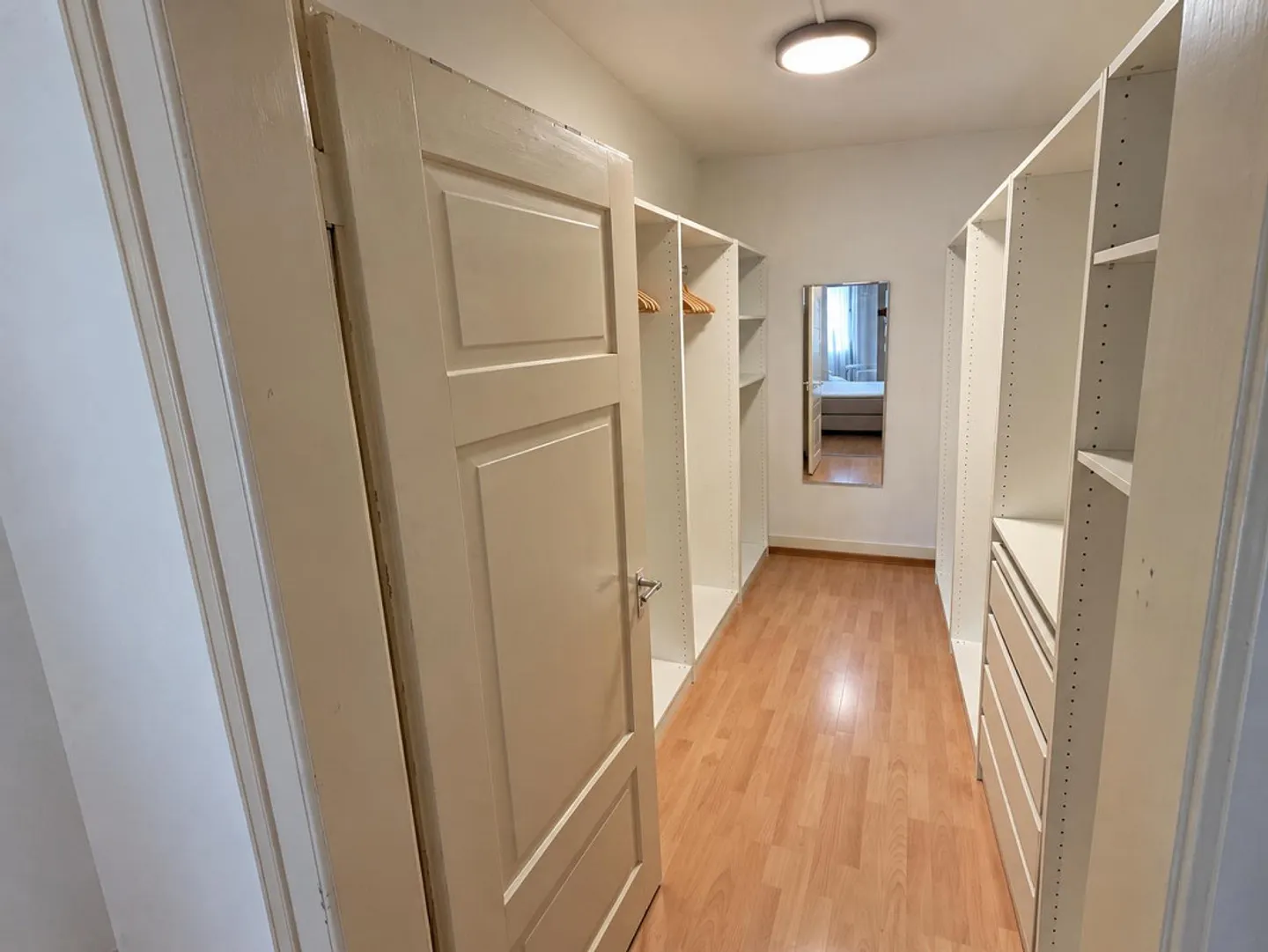 Charmante appartement 3.5 pièces au cœur de la vieille ville - Photo 8 sur 11