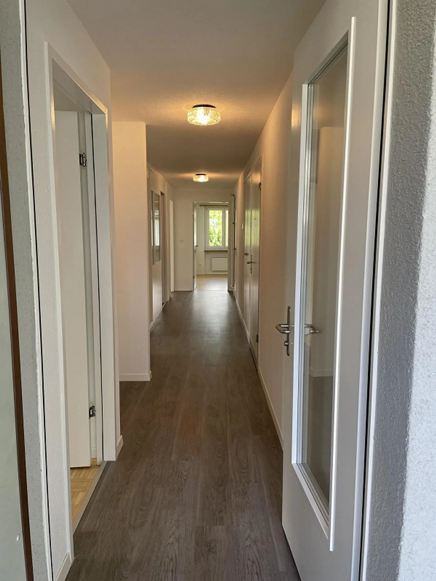 4.5 Zimmerwohnung 2. OG - Foto 6 von 14