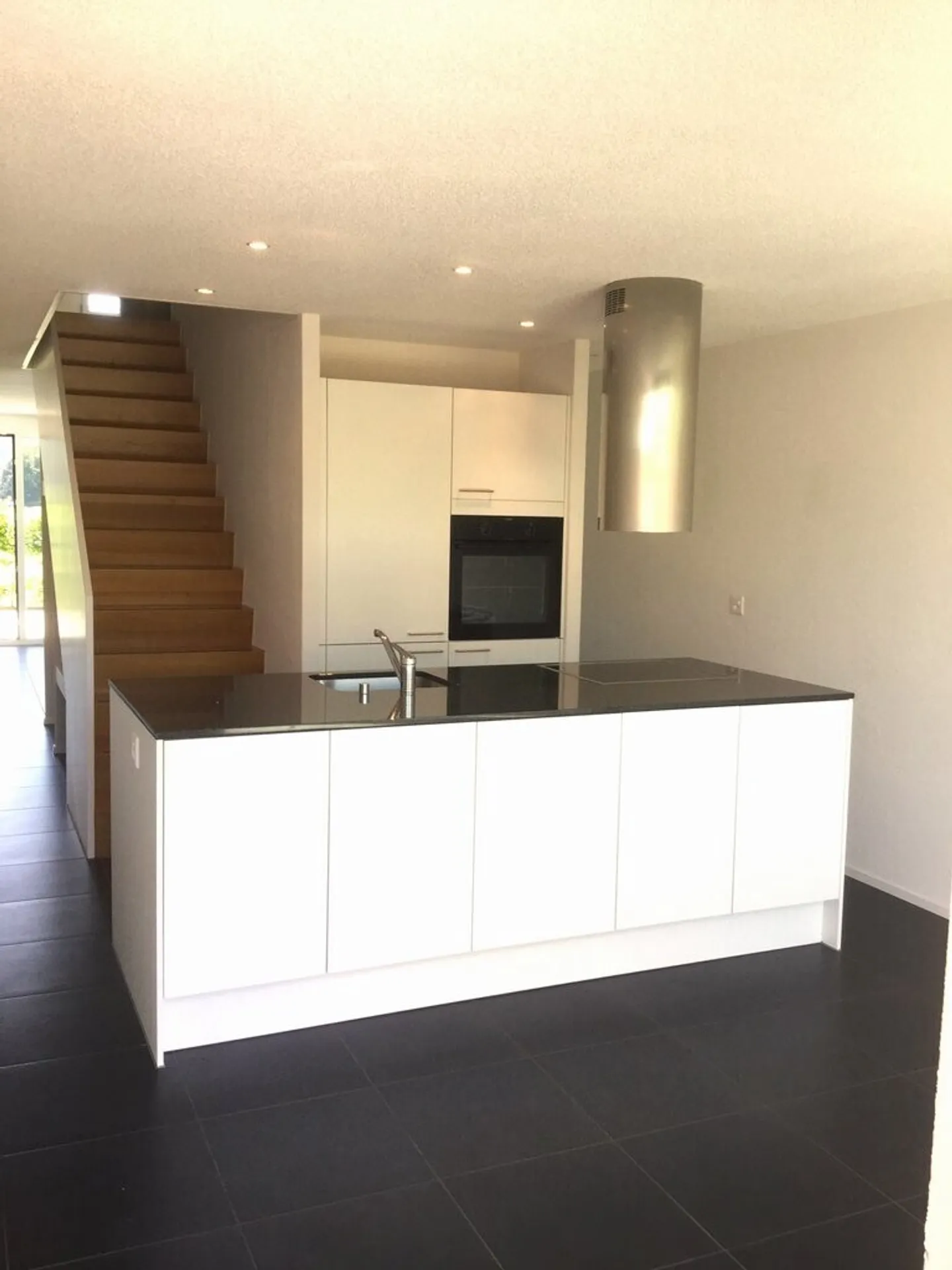 Duplexwohnung mit zwei Terrassen - Foto 4 von 10