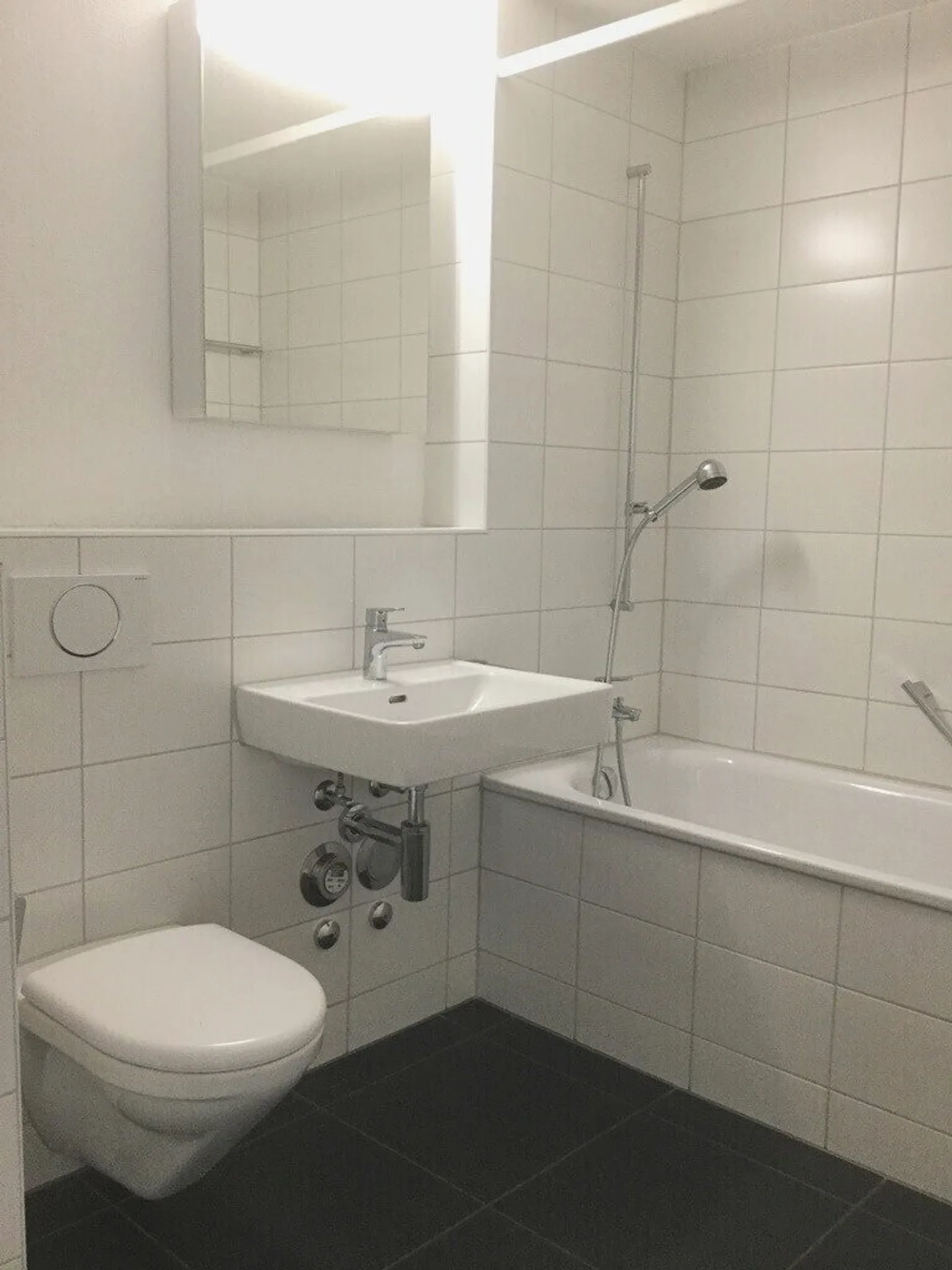 Duplexwohnung mit zwei Terrassen - Foto 5 von 10