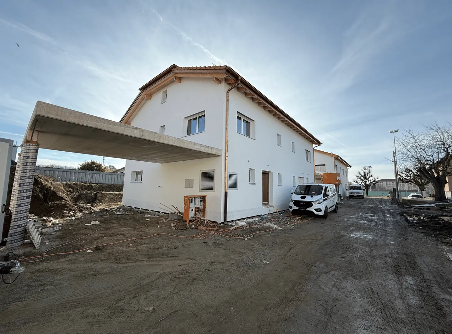 Letzte verfügbare Villen - Photo 1 sur 13