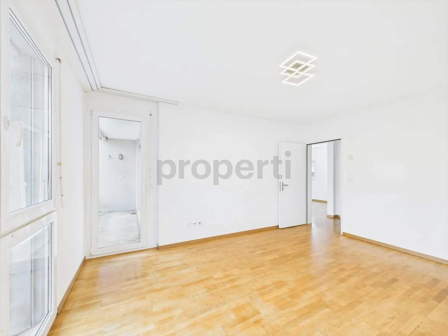 Appartamento elegante di 3,5 locali in posizione ricercata a Zurigo - Foto 6 di 12