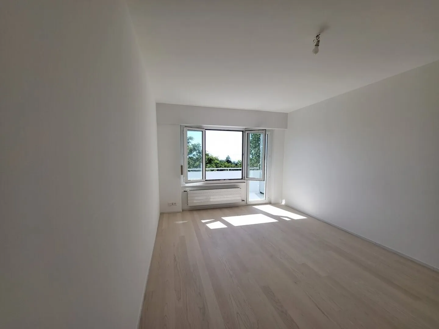 Wohnung mieten - Foto 5 von 8