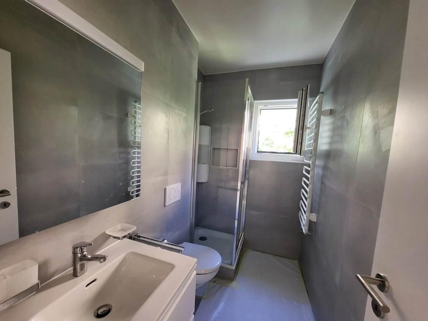 Wohnung mieten - Foto 6 von 8