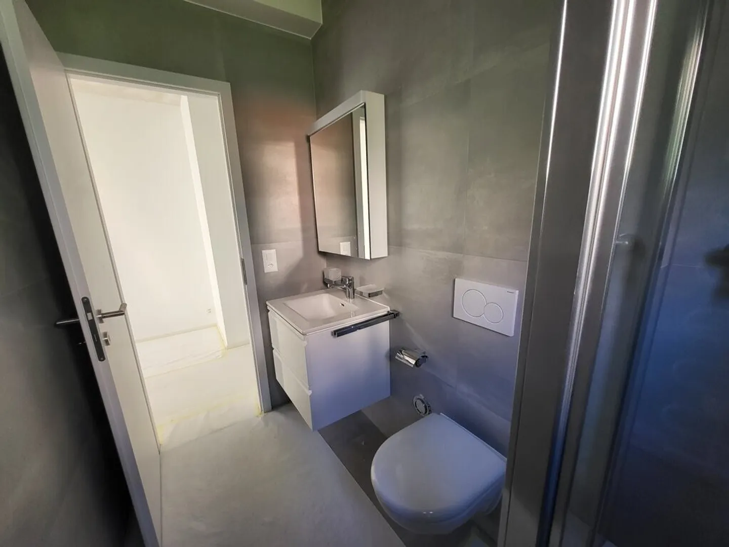 Wohnung mieten - Foto 7 von 8