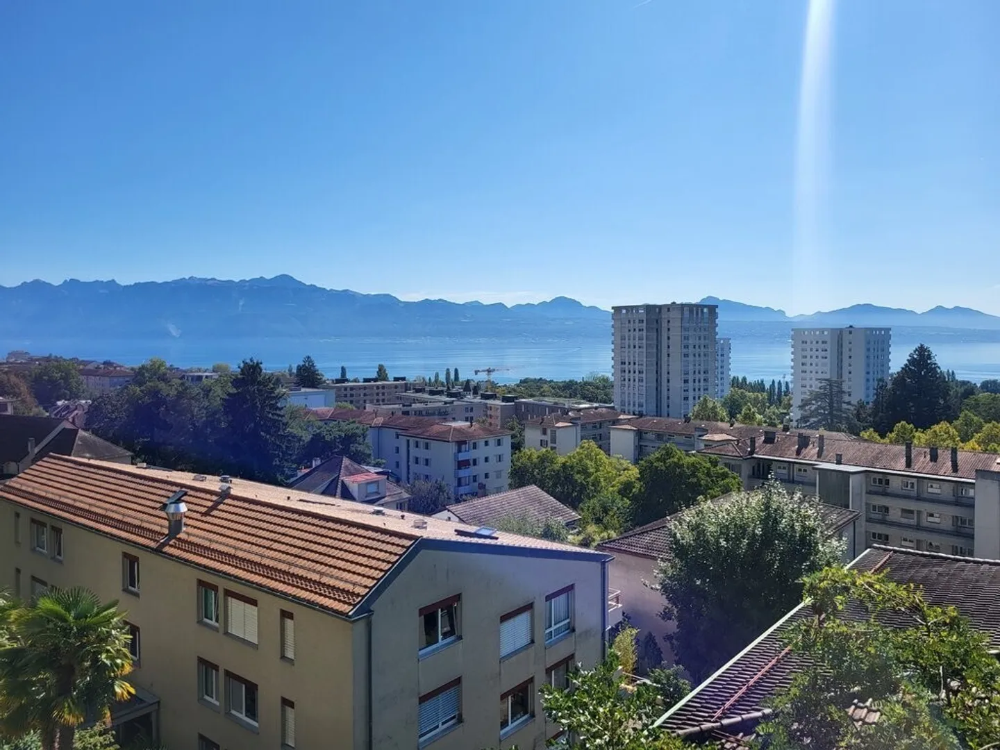 Wohnung mieten - Foto 1 von 8