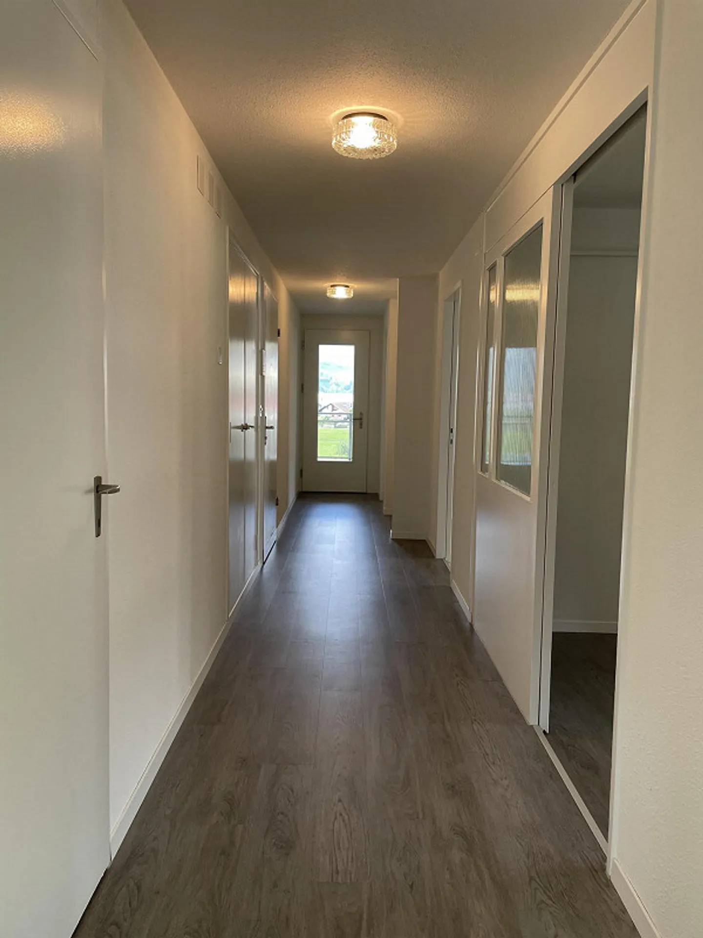 4.5 Zimmerwohnung 2. OG - Foto 7 von 14