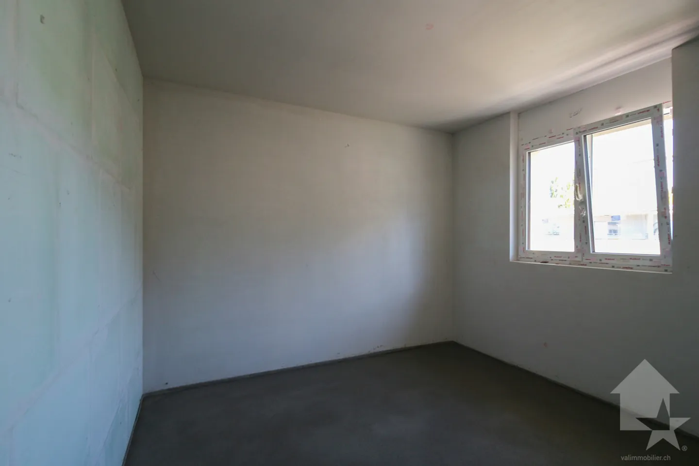 Penthouse 4.5 Zimmer nach Westen mit freiem Blick auf die Alpen - Foto 6 von 9