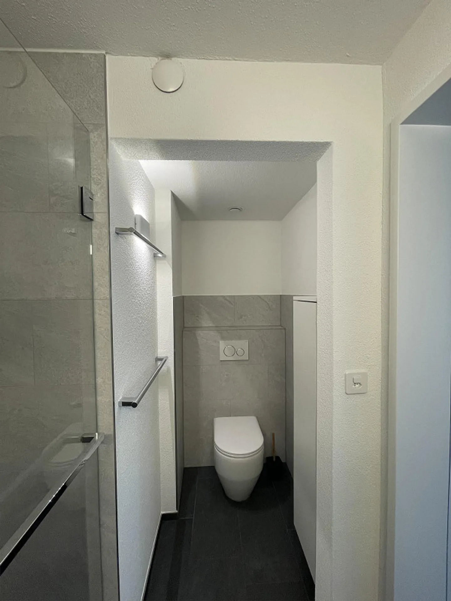 4.5 Zimmerwohnung 2. OG - Foto 9 von 14