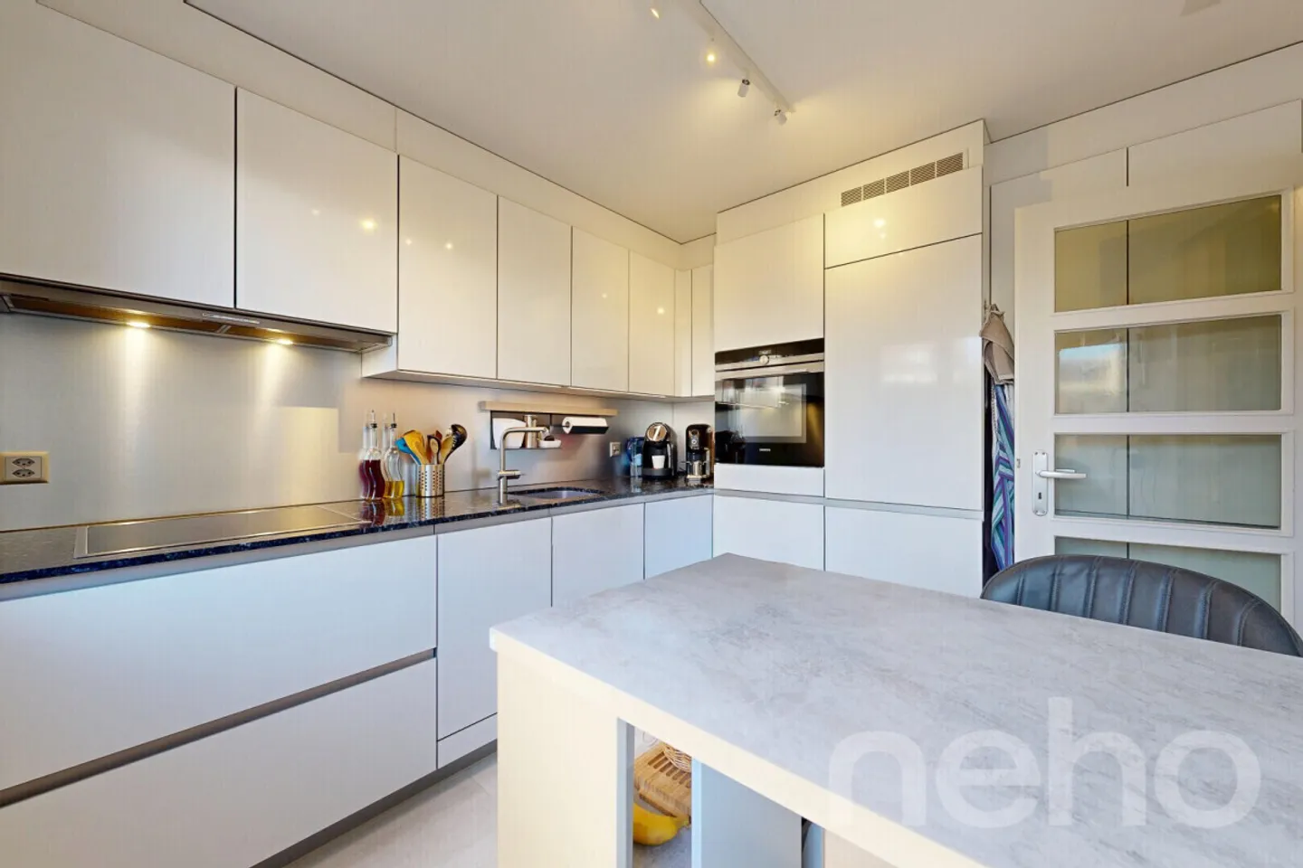 Maison de ville familiale dans un emplacement ensoleillé à Dornach - Photo 5 sur 12