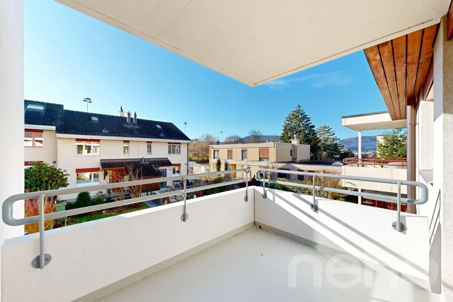 Maison de ville familiale dans un emplacement ensoleillé à Dornach - Photo 7 sur 12