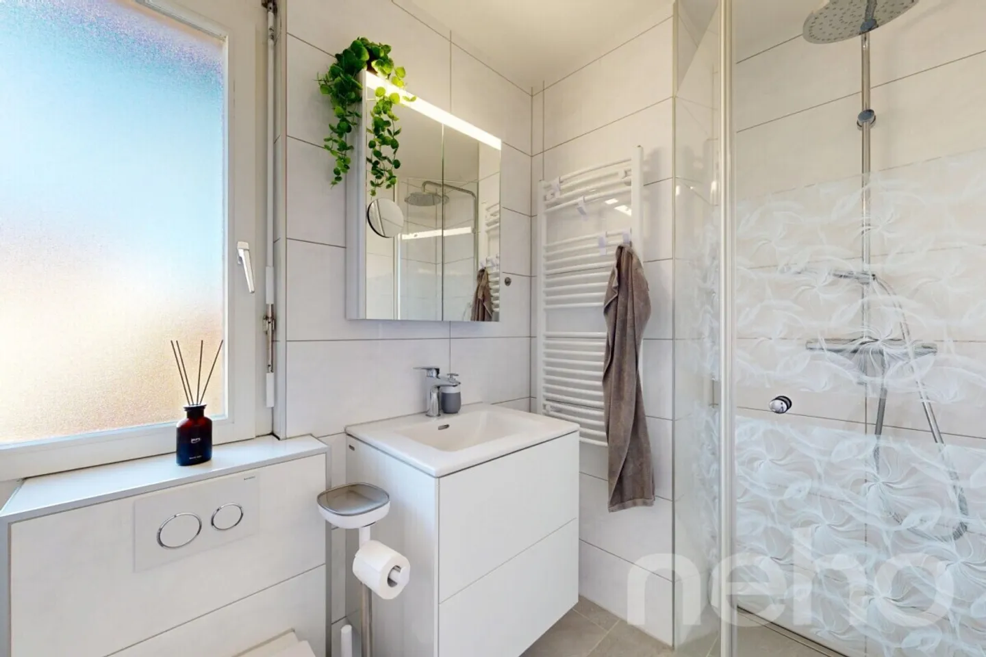 Maison de ville familiale dans un emplacement ensoleillé à Dornach - Photo 9 sur 12