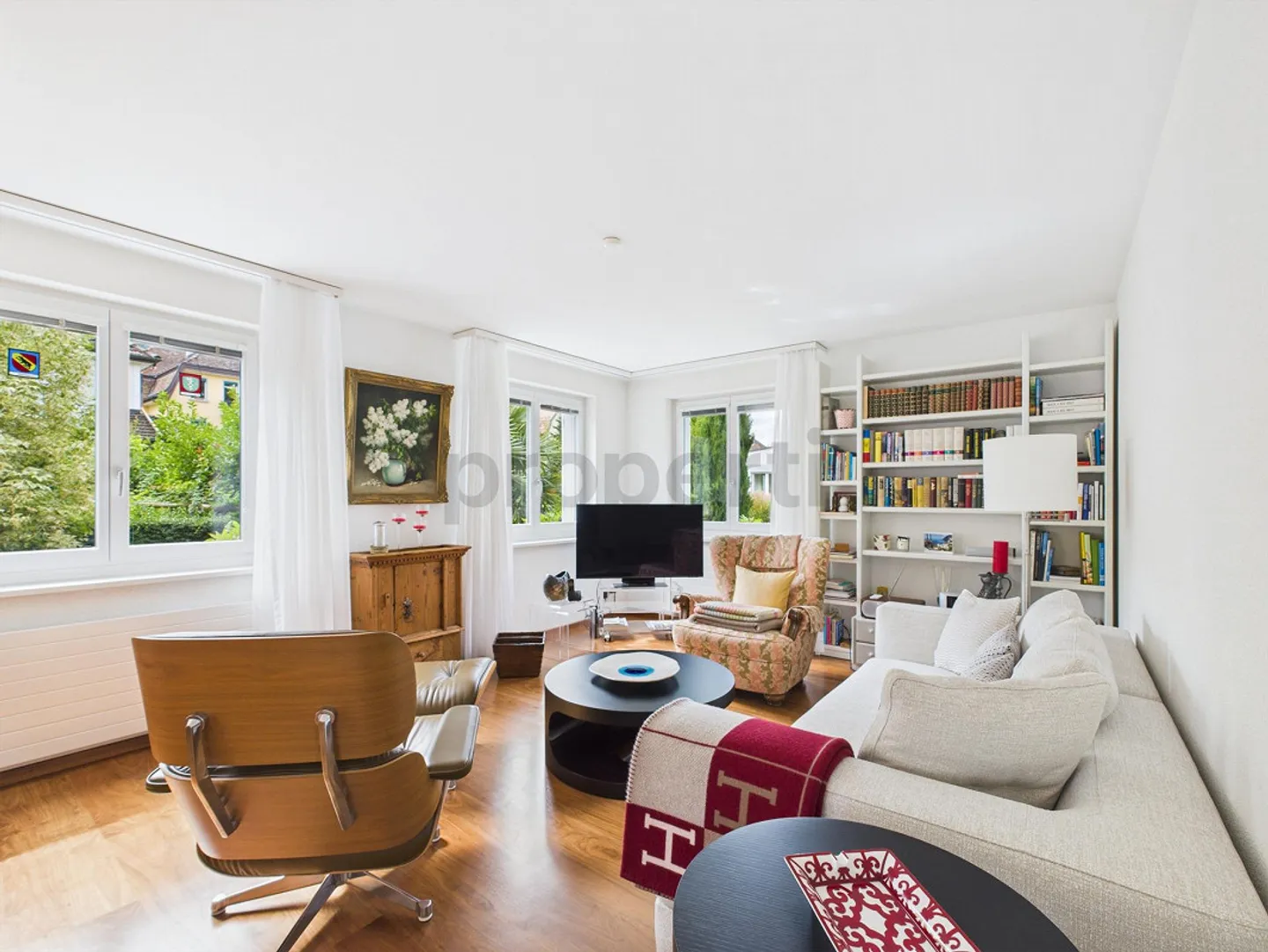 Maison individuelle spacieuse à Rorschach - Photo 2 sur 14