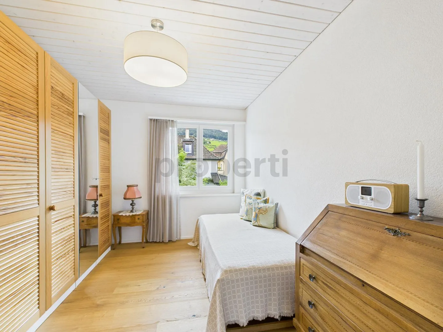 Maison individuelle spacieuse à Rorschach - Photo 8 sur 14