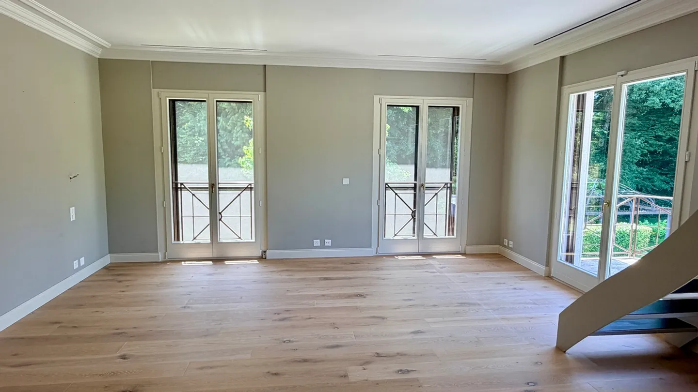 Charmante Renovierungsmöglichkeit - Foto 3 von 8