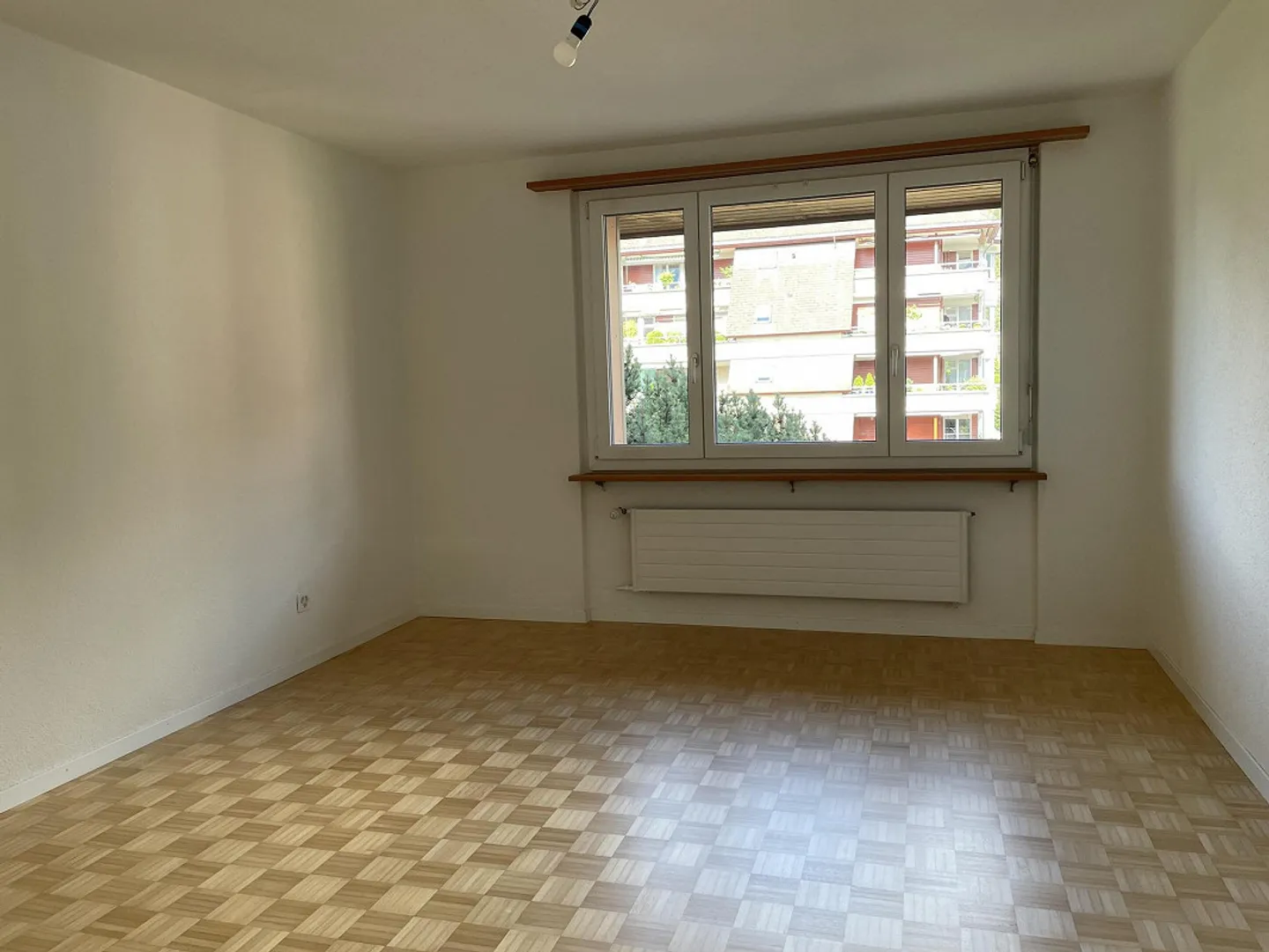 4.5 Zimmerwohnung 2. OG - Foto 11 von 14