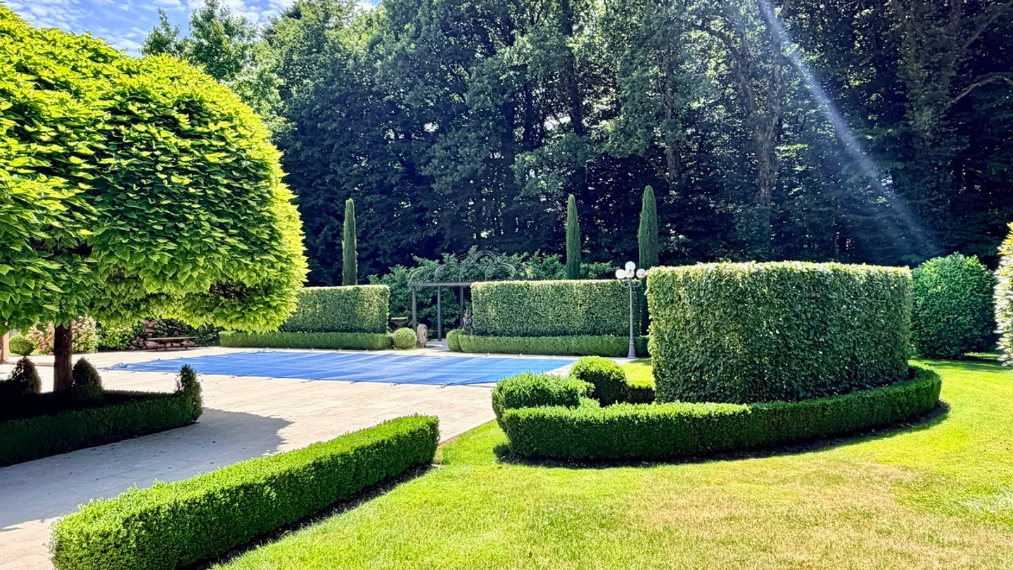 Charmante Renovierungsmöglichkeit - Foto 6 von 8