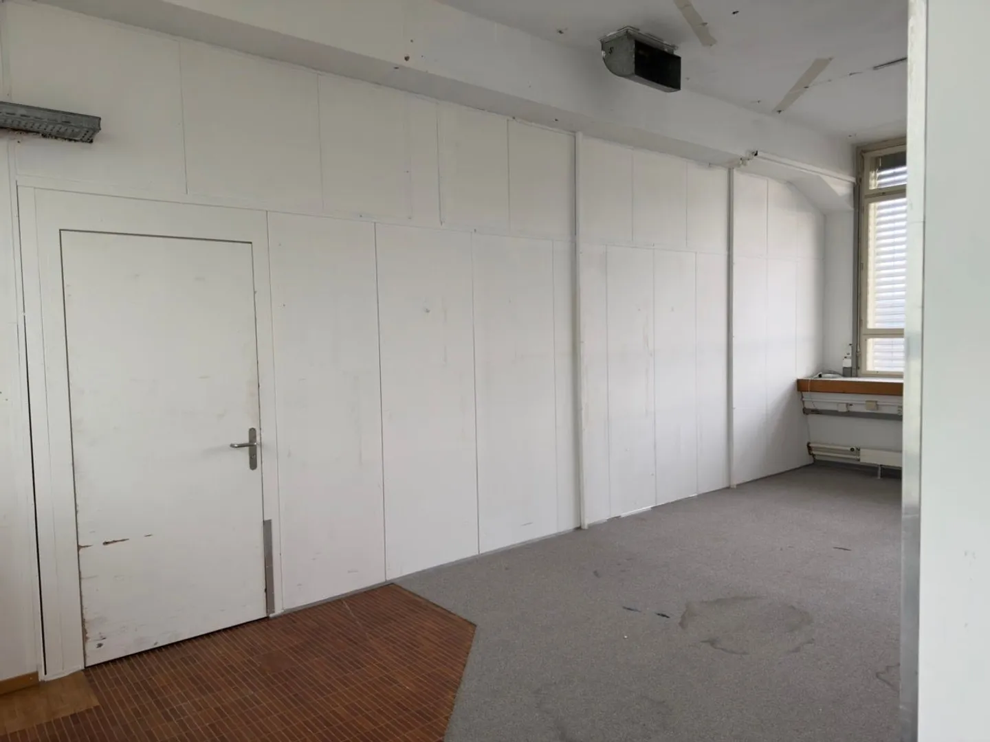Vielseitige Gewerbefläche in Solothurn - Foto 5 von 13