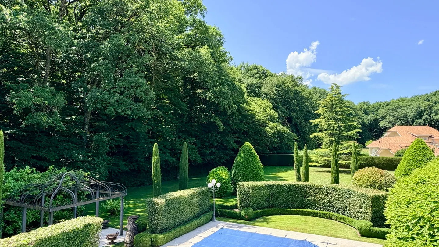 Charmante Renovierungsmöglichkeit - Foto 7 von 8
