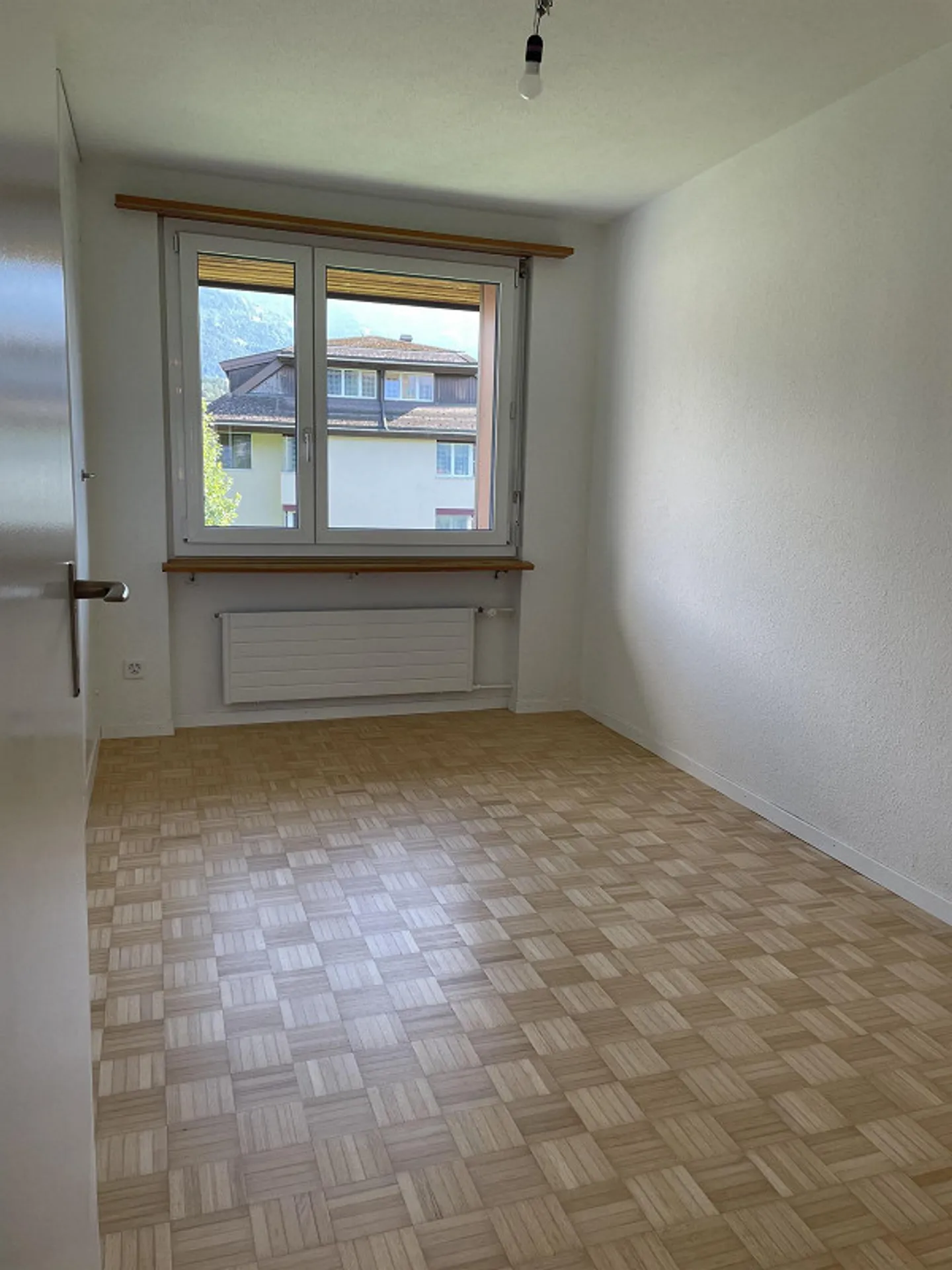 4.5 Zimmerwohnung 2. OG - Foto 12 von 14