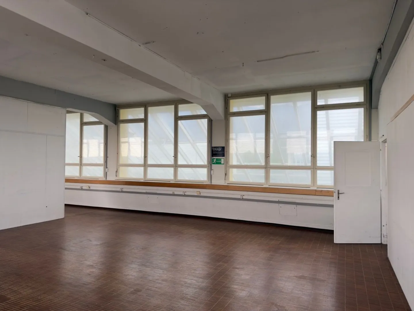Vielseitige Gewerbefläche in Solothurn - Foto 8 von 13