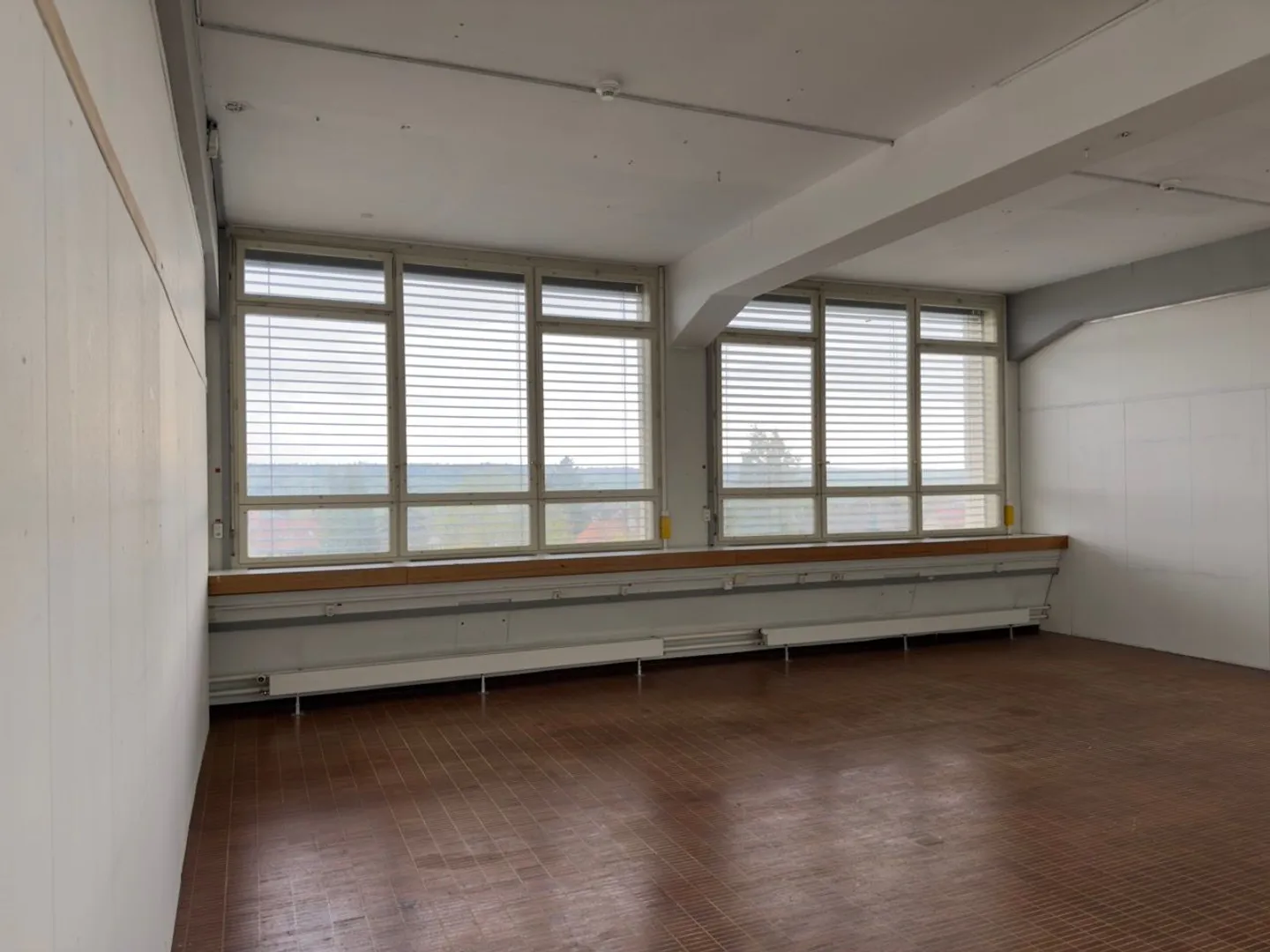 Vielseitige Gewerbefläche in Solothurn - Foto 10 von 13