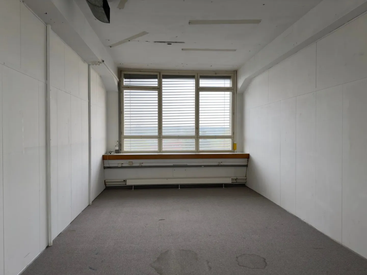 Vielseitige Gewerbefläche in Solothurn - Foto 6 von 13