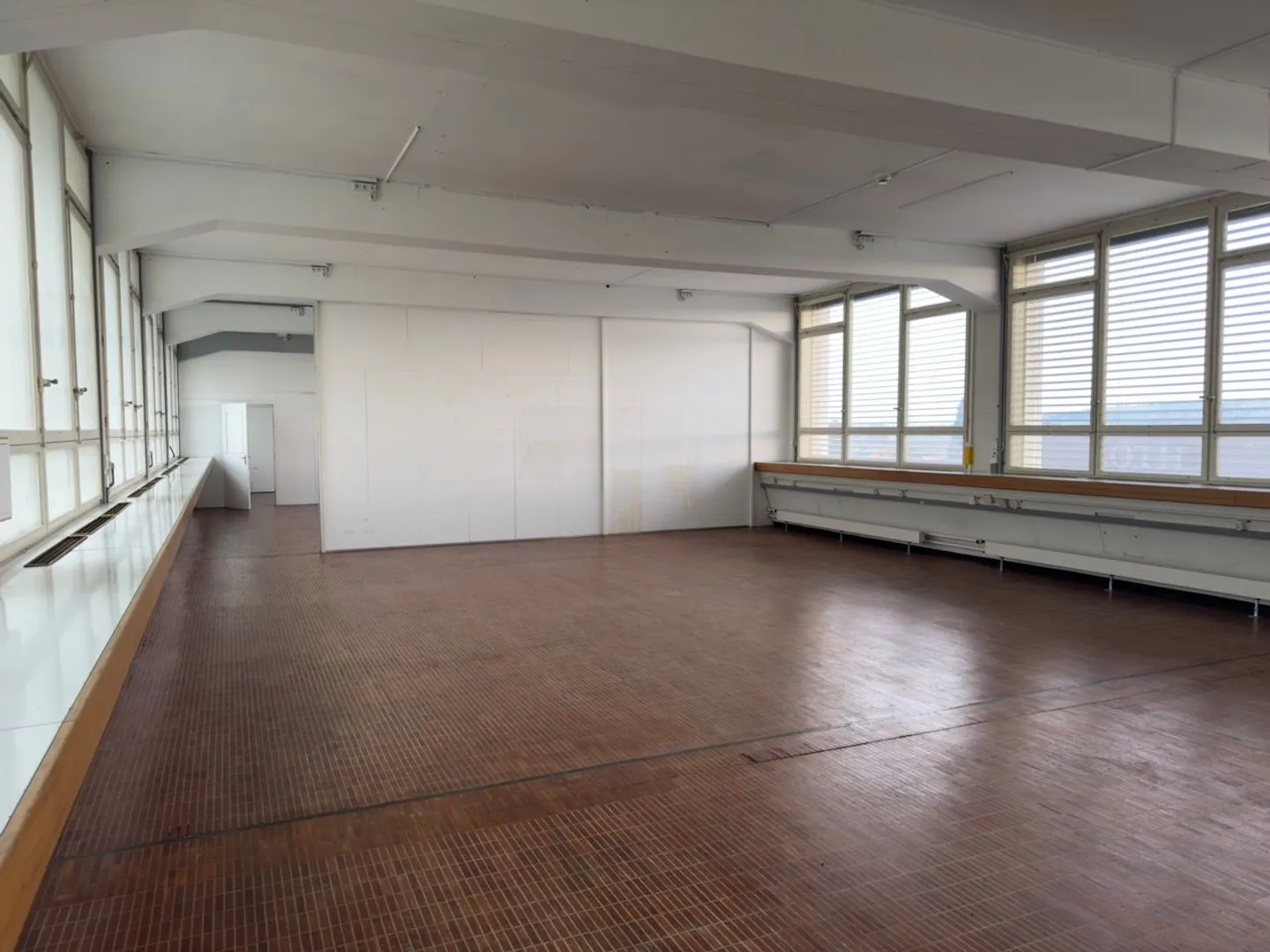 Vielseitige Gewerbefläche in Solothurn - Foto 11 von 13