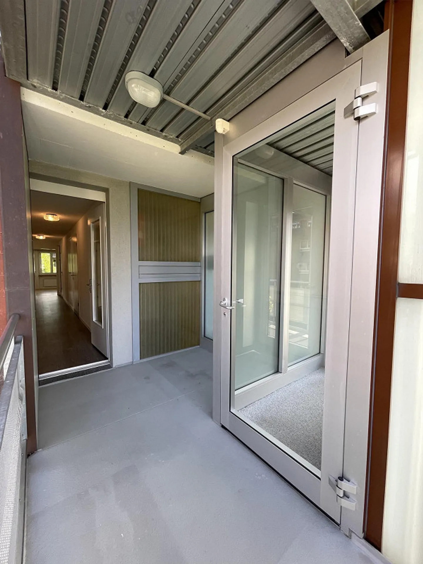 4.5 Zimmerwohnung 2. OG - Foto 13 von 14