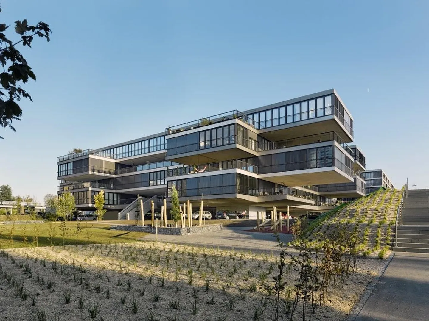 Allez 'on Deck' et vivez exceptionnellement... - Photo 1 sur 4