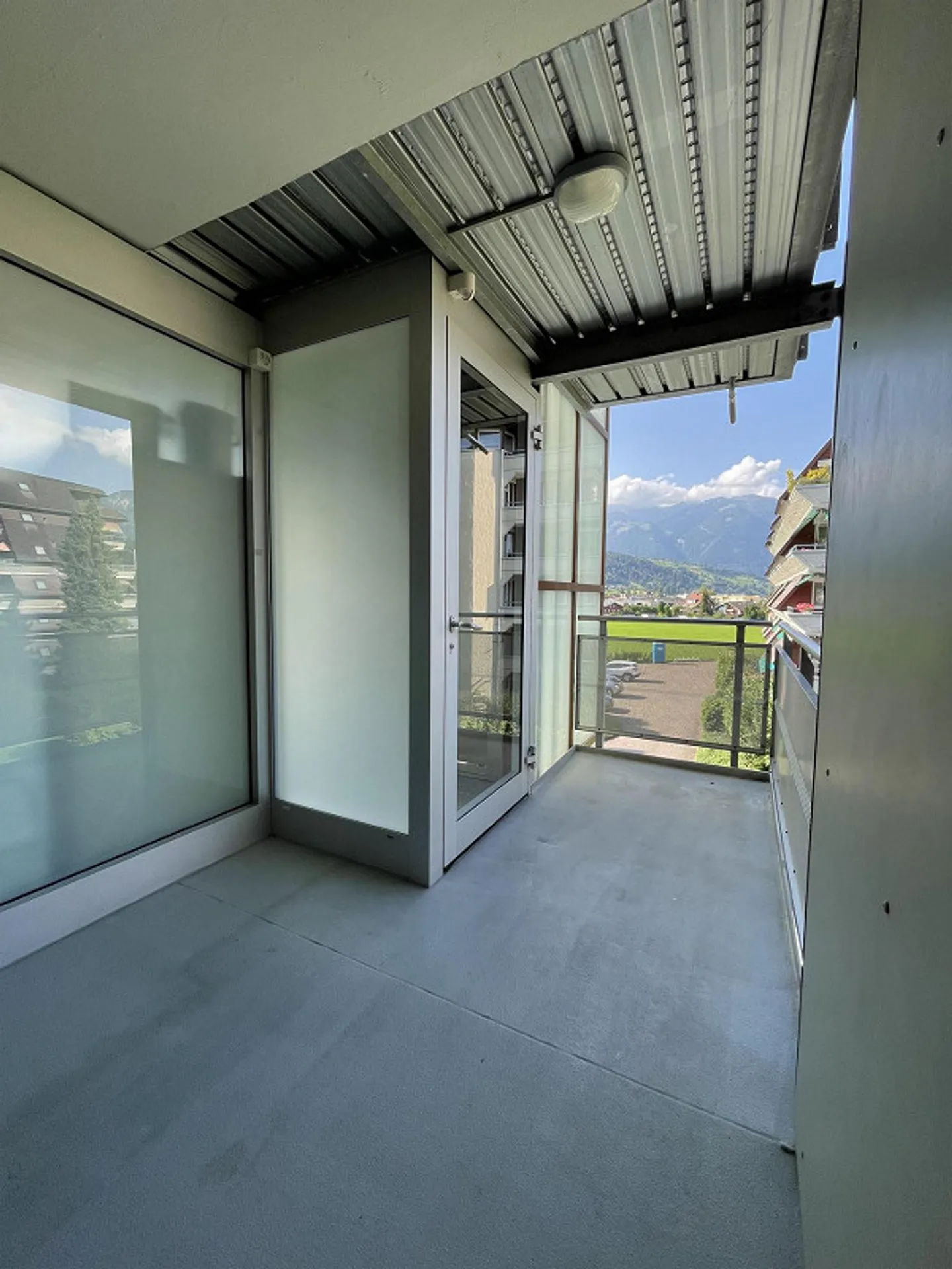 4.5 Zimmerwohnung 2. OG - Foto 14 von 14