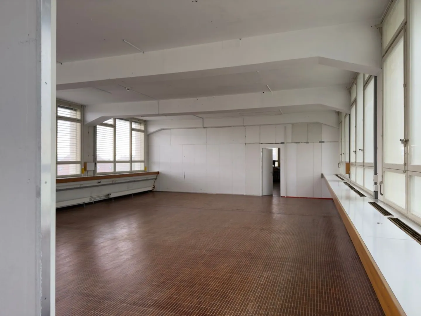 Vielseitige Gewerbefläche in Solothurn - Foto 13 von 13