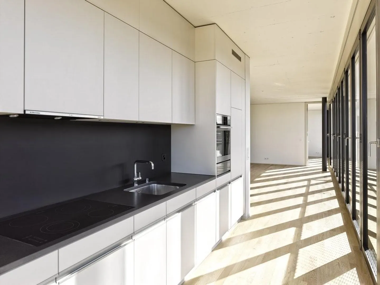 Allez 'on Deck' et vivez exceptionnellement... - Photo 2 sur 4