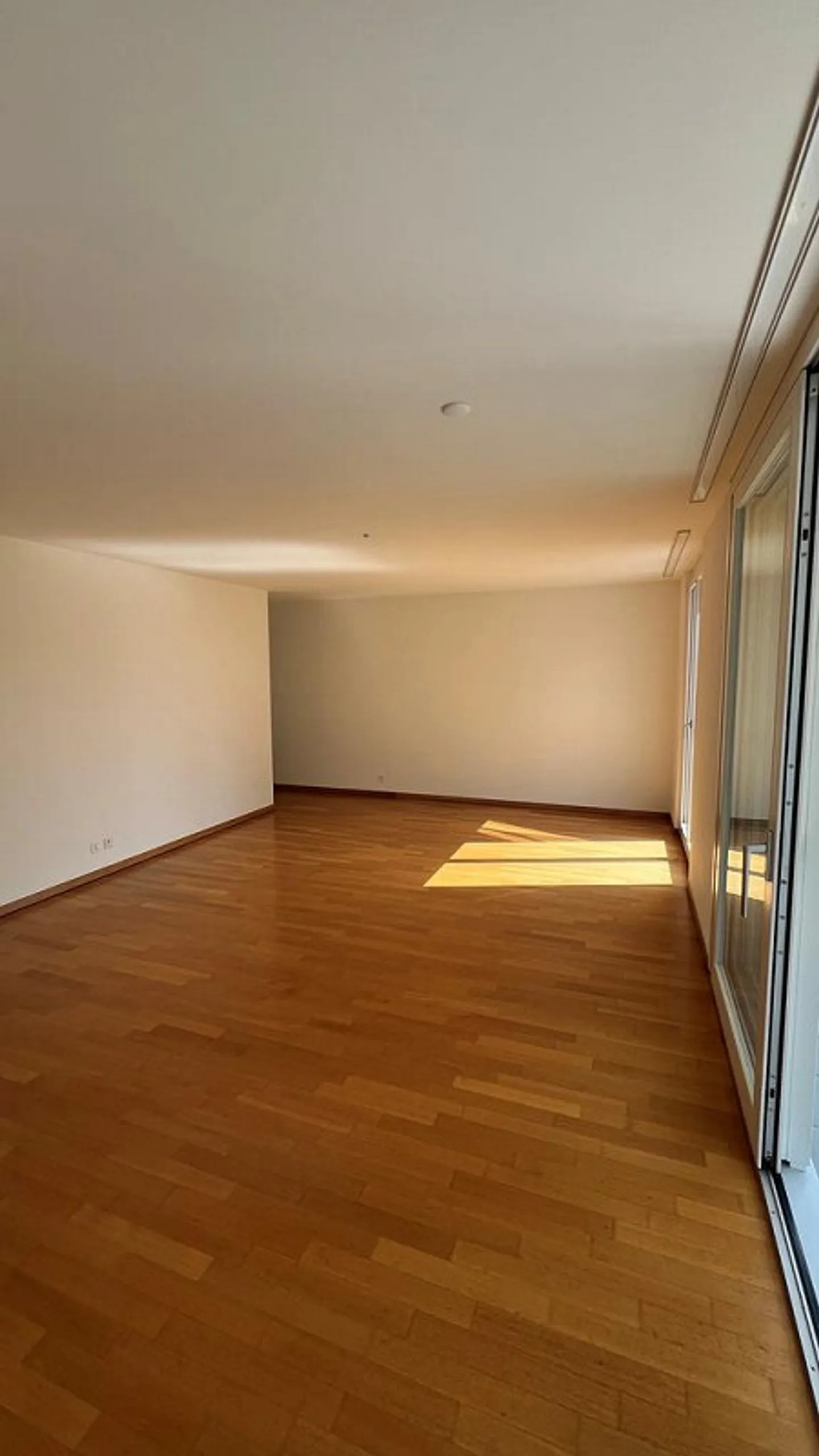 Bright 2-room apartment on the 1st floor - Photo 2 of 5