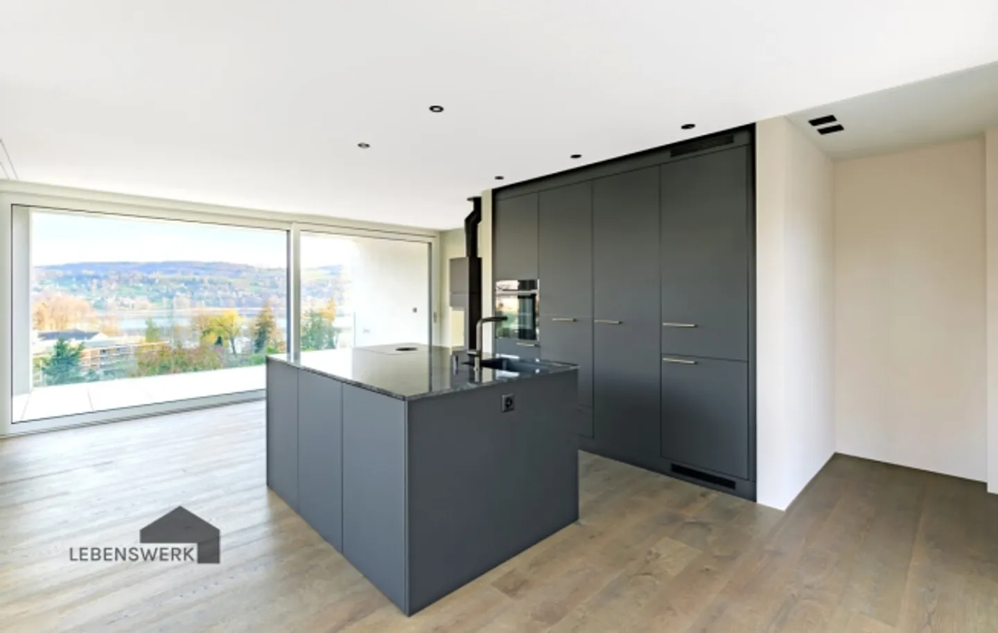 Casa al lago di Untersee - per persone che vogliono vivere in modo più semplice. Mammern TG - Foto 6 di 9