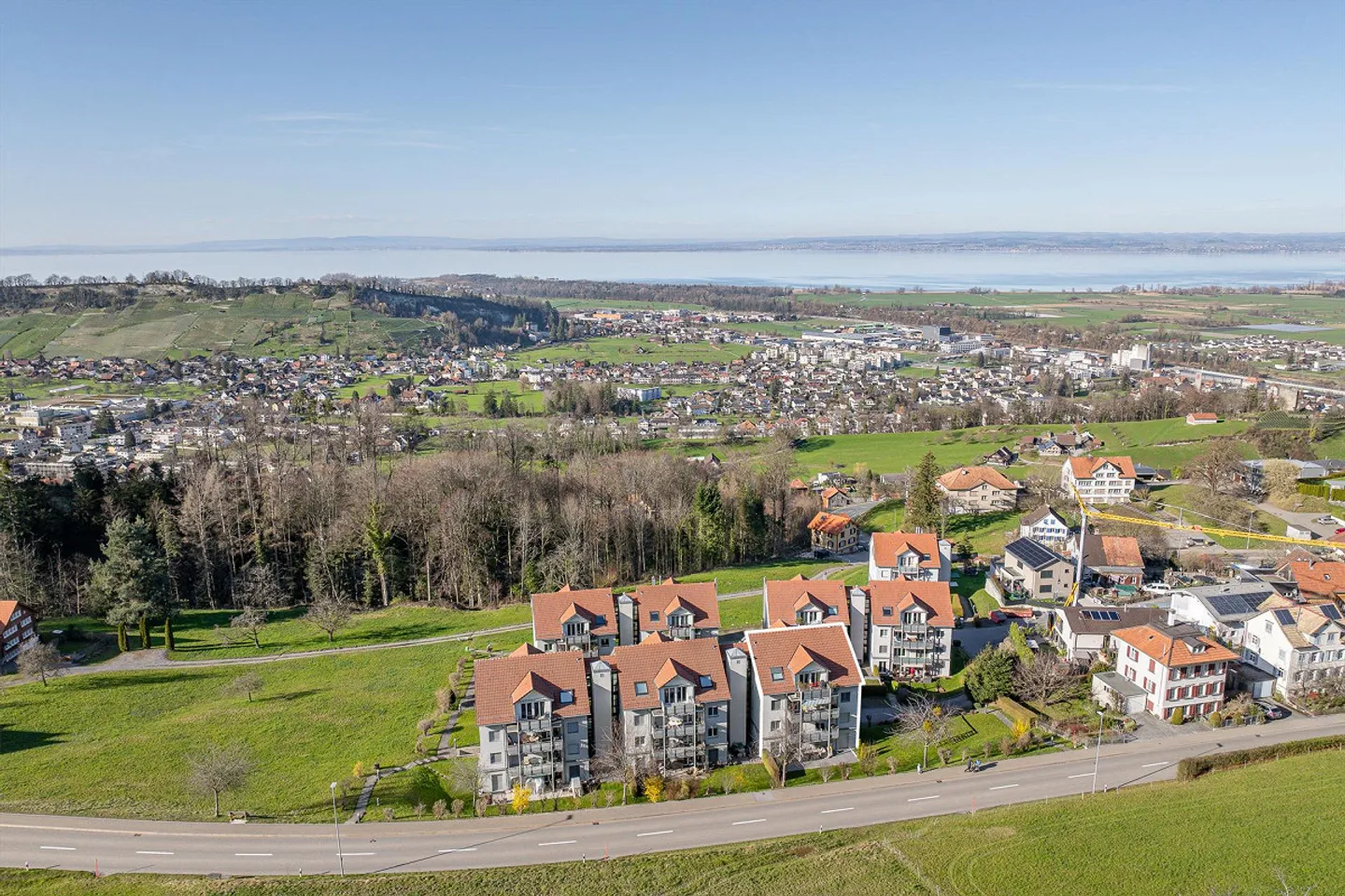 Charmante 4.5-Zimmer-Wohnung - Foto 10 von 11