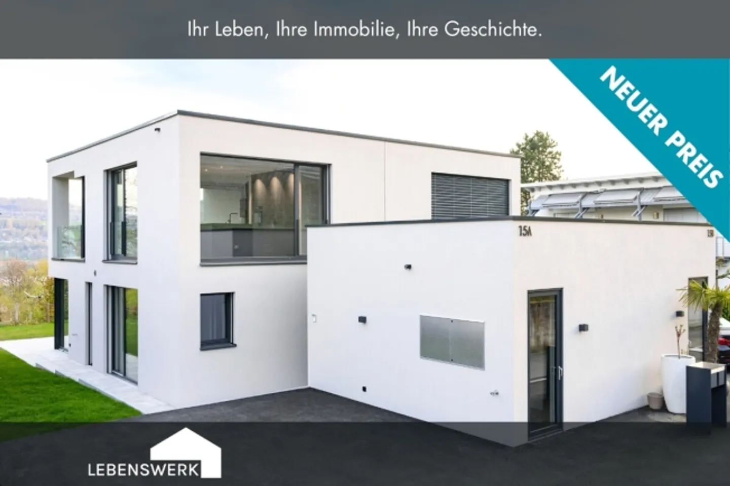 Casa al lago di Untersee - per persone che vogliono vivere in modo più semplice. Mammern TG - Foto 1 di 9