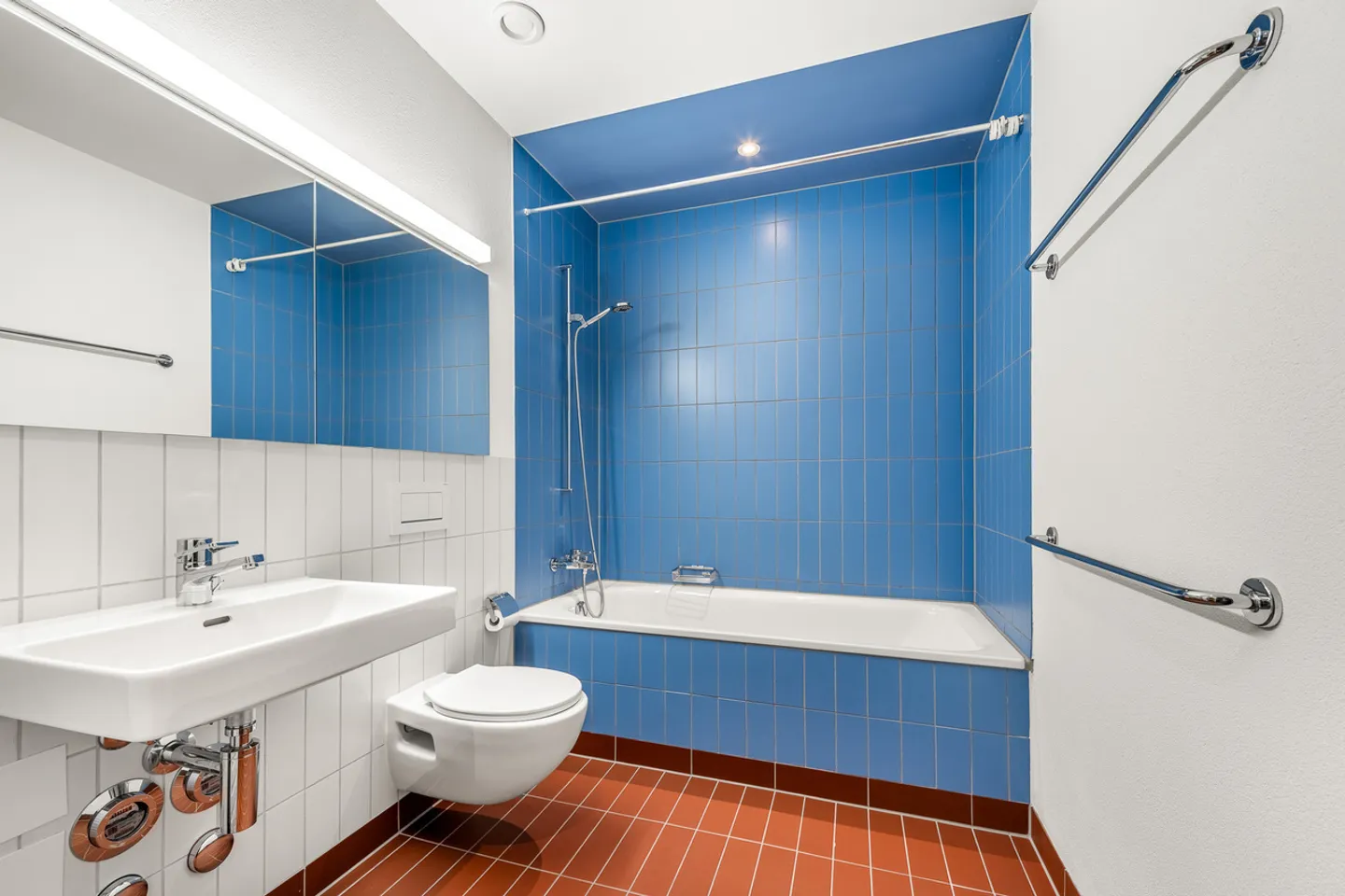 Your new feel-good oasis directly on the Sihl! - Photo 12 of 13