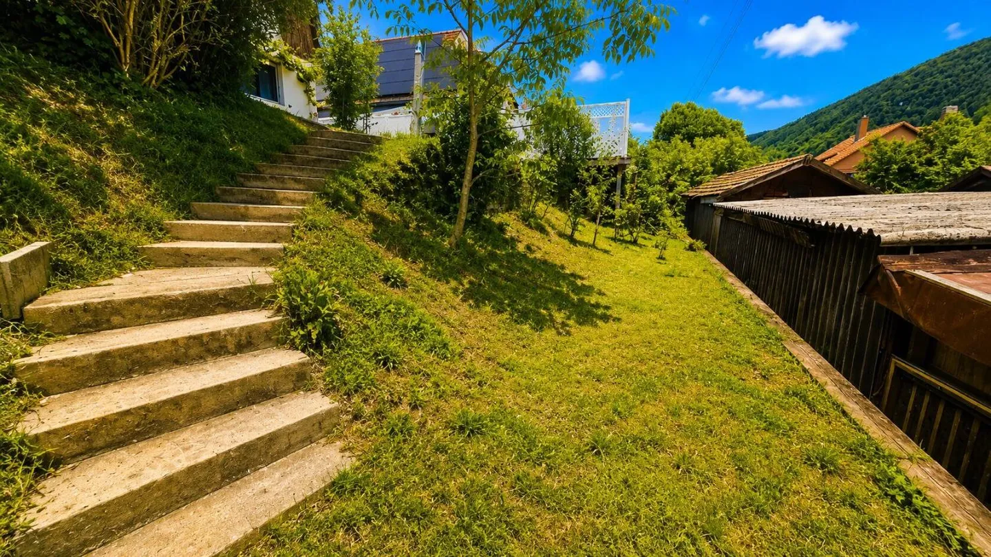 Opportunité de Rénovation Charmante - Photo 6 sur 13