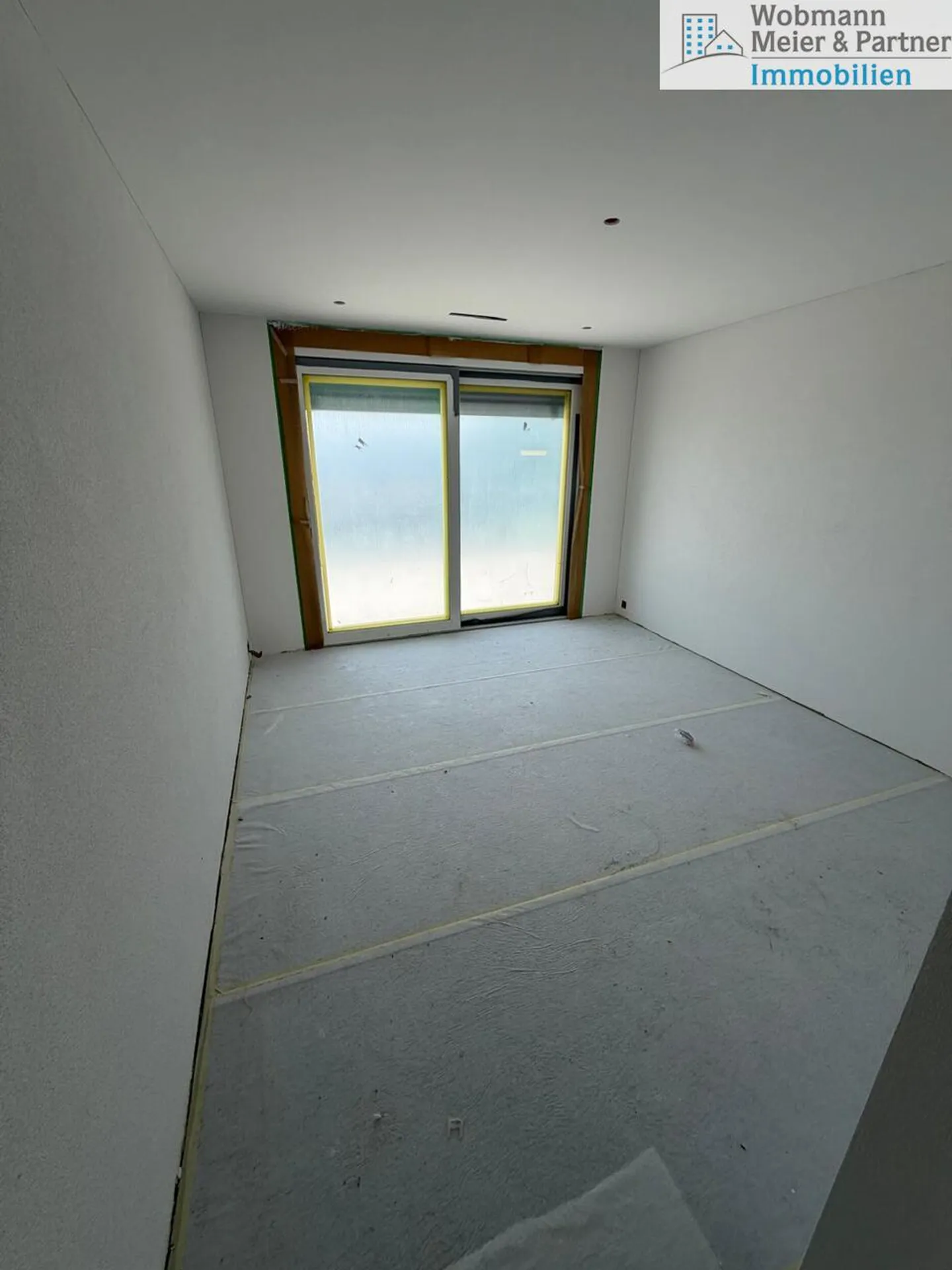 Luxuriöse Attikawohnung mit Terrasse - Foto 9 von 9